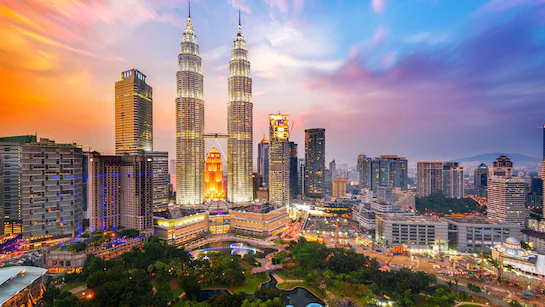 Malaysia Highlights Tour