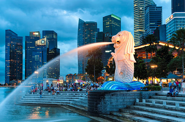 Singapore City Tour